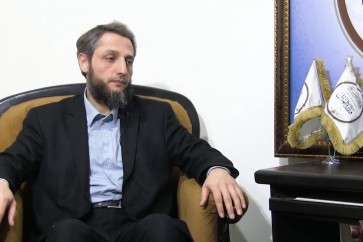 القيادي في هيئة تحرير الشام المدعو محمد قباقبجي