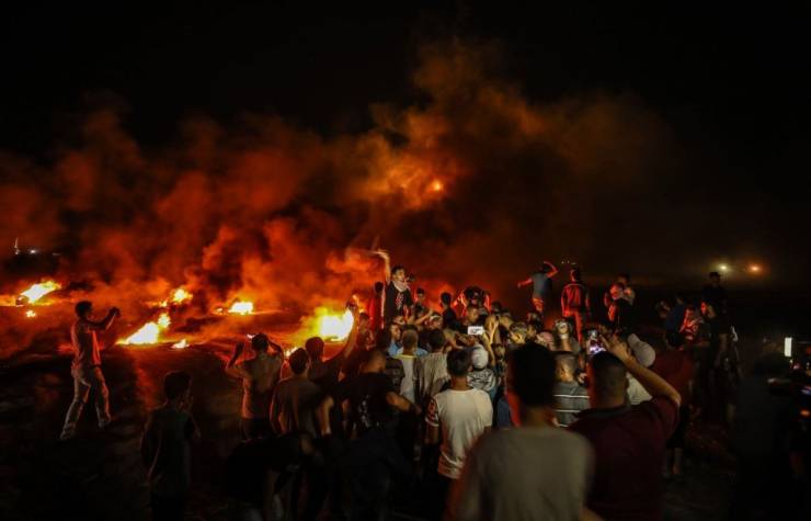 الارباك الليلي