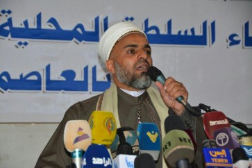 مفتي اليمن