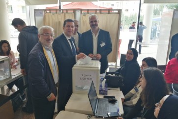 انطلاق انتخابات نقابة مهندسي الشمال