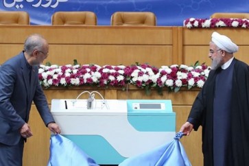 الانجازات النووية