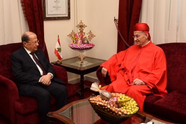عون الراعي
