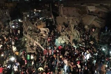تفجيرر العراق1111