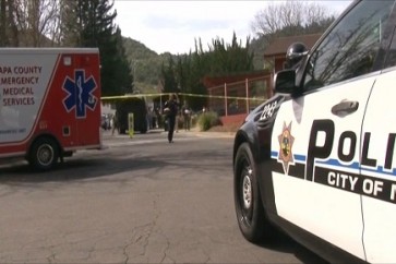 مقتل 12 شخصاً جراء حادث إطلاق نار في الولايات المتحدة