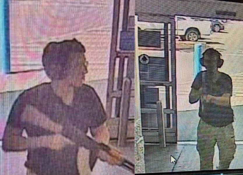 جريمة ال باسو