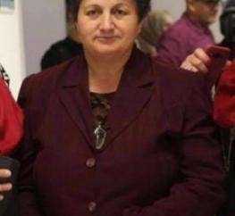 وداد البرغوثي