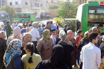 عائدو القصير
