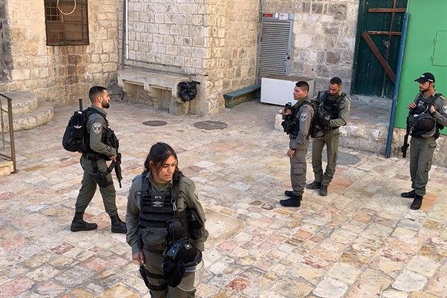 العدو الاسرائيلي111