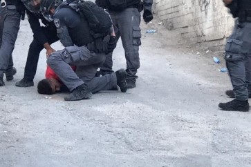 اعتقالات111111