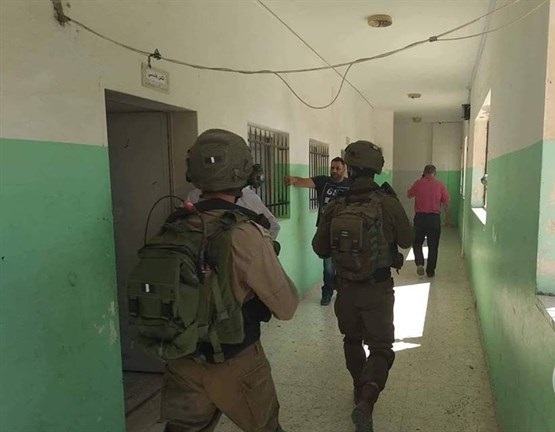 العدو الاسرائيلي111111