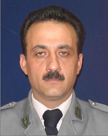 زياد العطار
