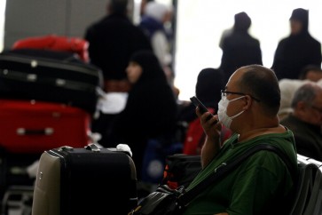 وصول السوريين من الخارج