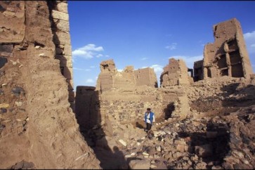 اثار اليمن