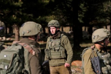 العدو الاسرائيلي2