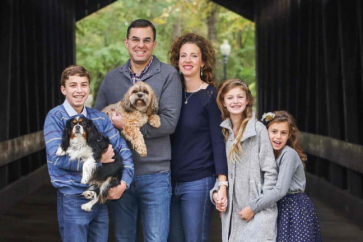 الفلسطيني الأصل جاستن عماش يعلن نيته الترشح لانتخابات الرئاسة الأمريكية