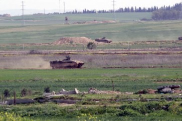 العدو الاسرائيلي