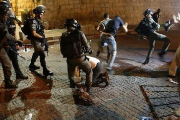 القدس