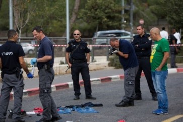 العدو الاسرائيلي