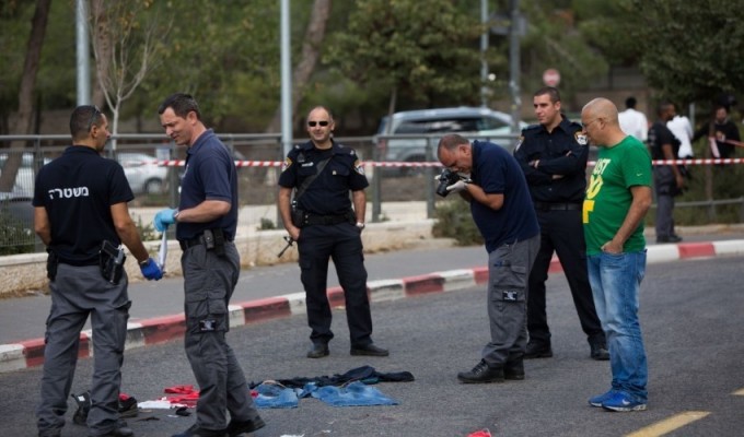 العدو الاسرائيلي