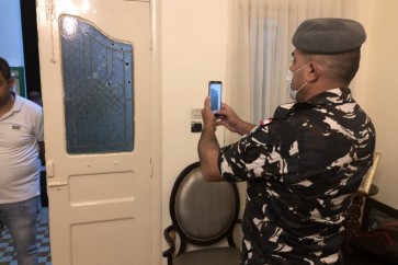 رئيس بلدية صور