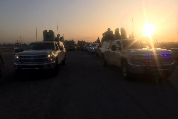 عملية اسود الجزيرة