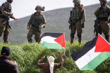 مواجهات مع العدو