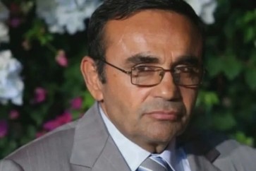 قاسم تاج الدين