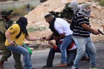 العدو الاسرائيلي