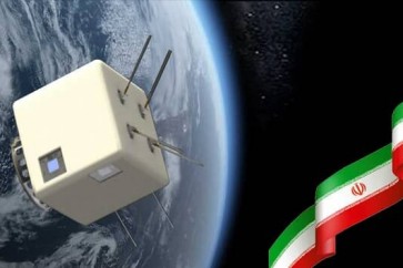 ايران فضاء