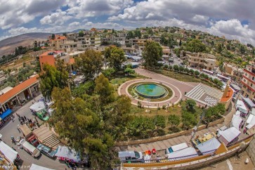 الطيبة جنوب لبنان
