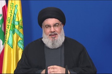 السيد نصر الله