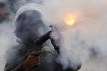 العدو الاسرائيلي