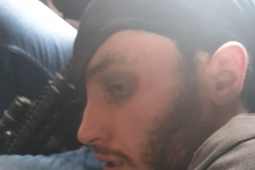 احمد الشامي