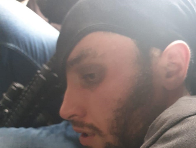 احمد الشامي