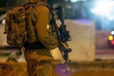 العدو الاسرائيلي