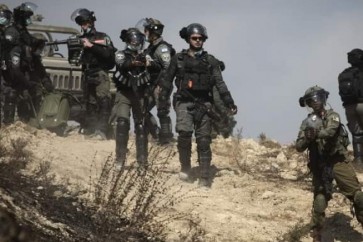 العدو الاسرائيلي