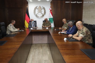 توقيع بروتوكول