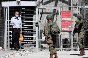 العدو الاسرائيلي