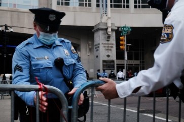 الامن الاميركي