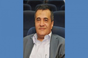 محمد يحيى المنصور