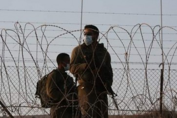 العدو الاسرائيلي