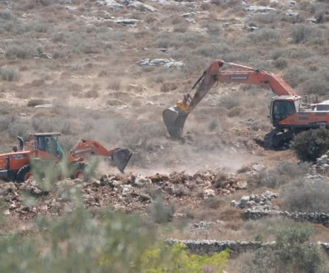 العدو الاسرائيلي