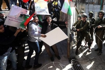 العدو الاسرائيلي