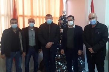 حزب وتيار بصيدا