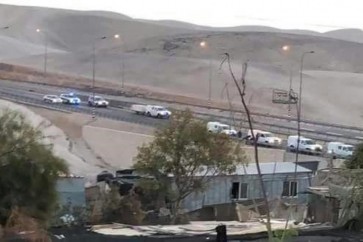 العدو الاسرائيلي