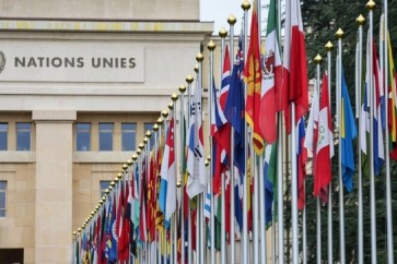 المفاوضات في جنيف