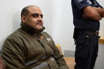 الاسير محمد الحلبي