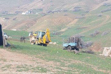 العدو الاسرائيلي