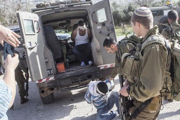 العدو الاسرائيلي