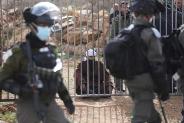 العدو الاسرائيلي